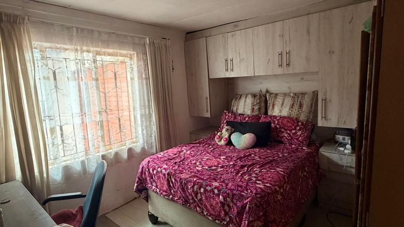 3 Bedroom Property for Sale in Vosloorus Gauteng