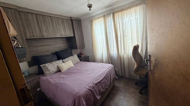 3 Bedroom Property for Sale in Vosloorus Gauteng