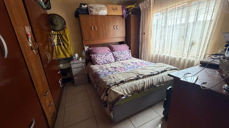 3 Bedroom Property for Sale in Vosloorus Gauteng
