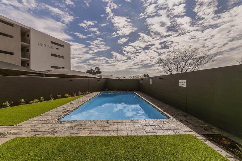 1 Bedroom Property for Sale in North Riding Gauteng