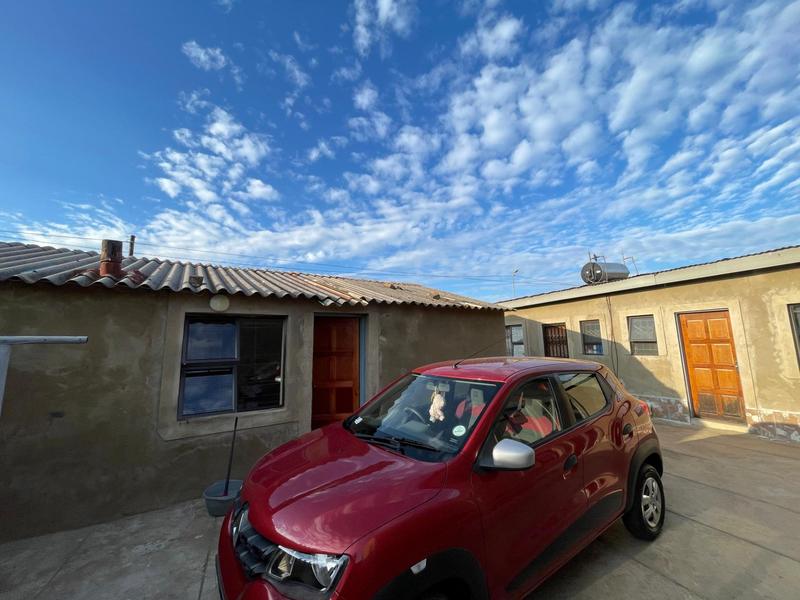 7 Bedroom Property for Sale in Zola Gauteng