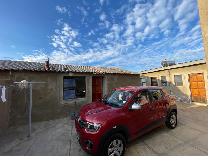 7 Bedroom Property for Sale in Zola Gauteng