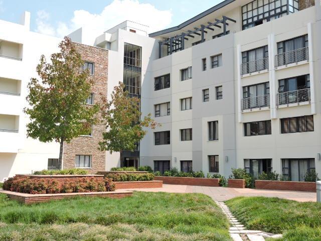 To Let 2 Bedroom Property for Rent in Bedford Gardens Gauteng