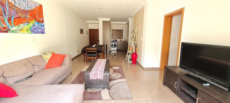 To Let 2 Bedroom Property for Rent in Bedford Gardens Gauteng