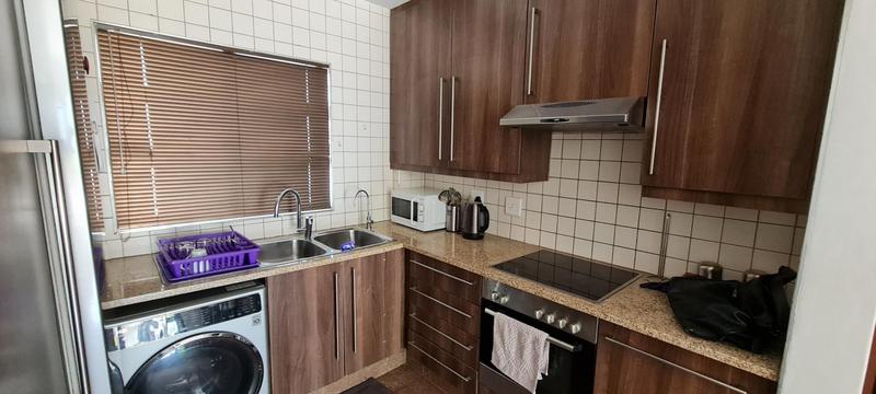 To Let 2 Bedroom Property for Rent in Bedford Gardens Gauteng