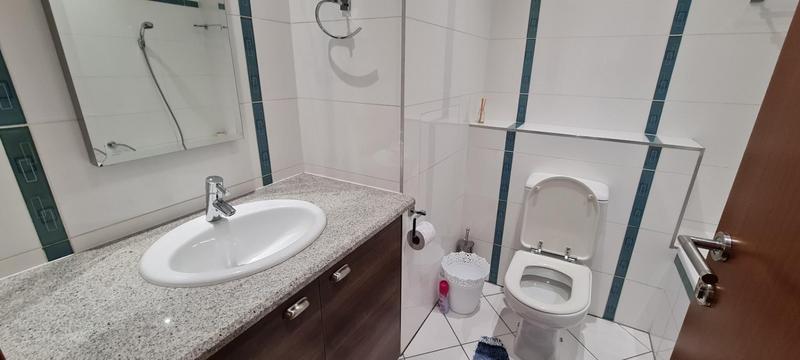 To Let 2 Bedroom Property for Rent in Bedford Gardens Gauteng