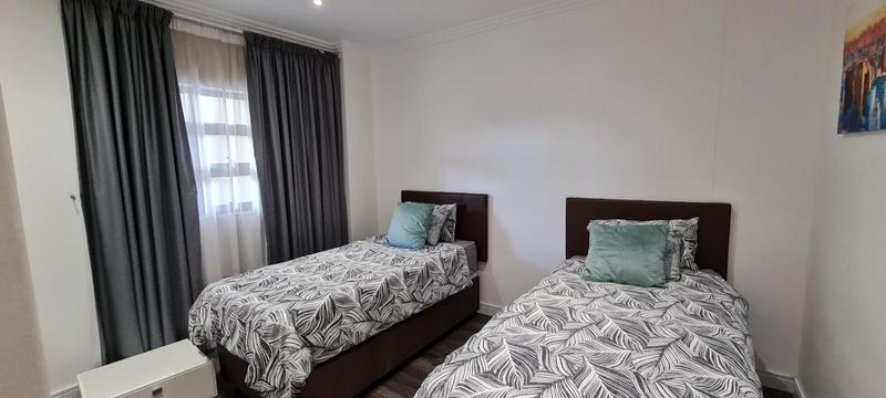 To Let 2 Bedroom Property for Rent in Bedford Gardens Gauteng