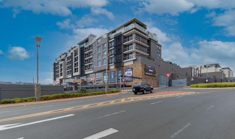 To Let 2 Bedroom Property for Rent in Bedford Gardens Gauteng