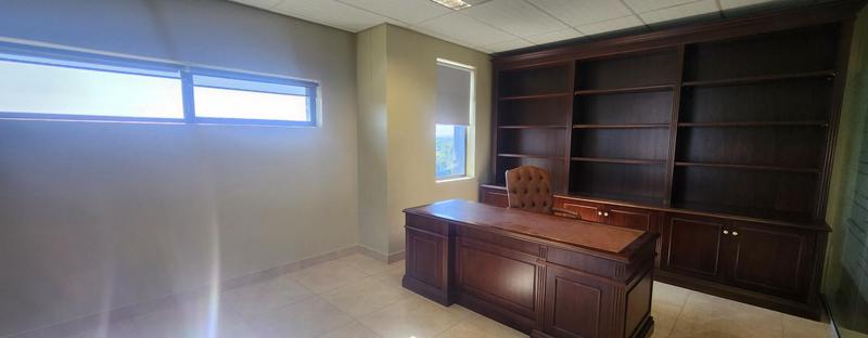 To Let commercial Property for Rent in Bedford Gardens Gauteng