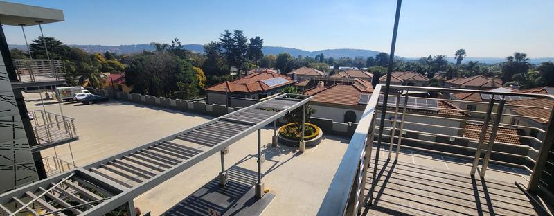 To Let commercial Property for Rent in Bedford Gardens Gauteng