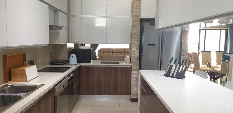 To Let 3 Bedroom Property for Rent in Morning Hill Gauteng