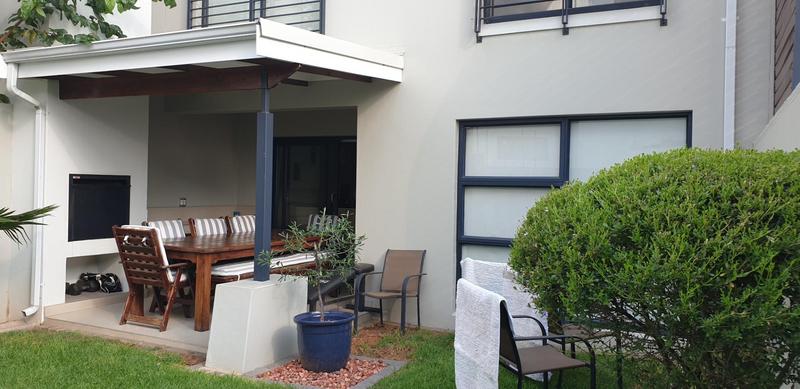 To Let 3 Bedroom Property for Rent in Morning Hill Gauteng