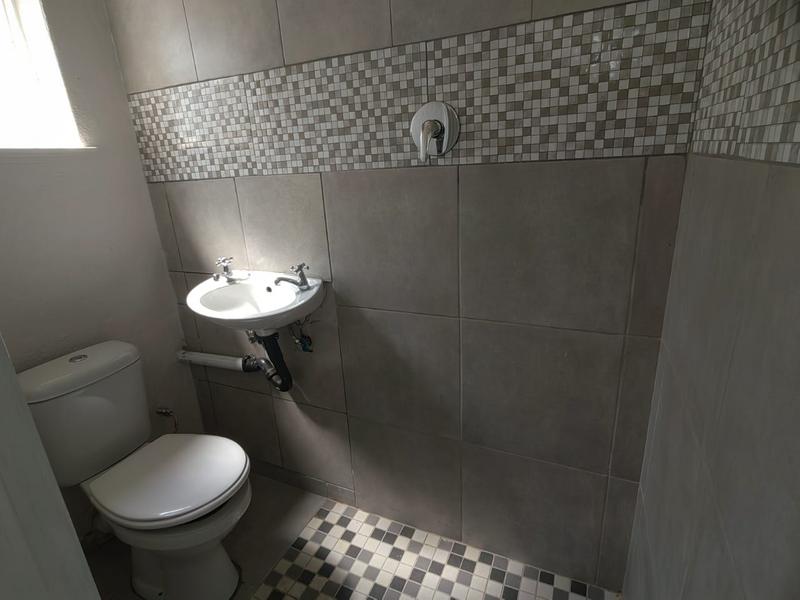 To Let 0 Bedroom Property for Rent in Isandovale Gauteng