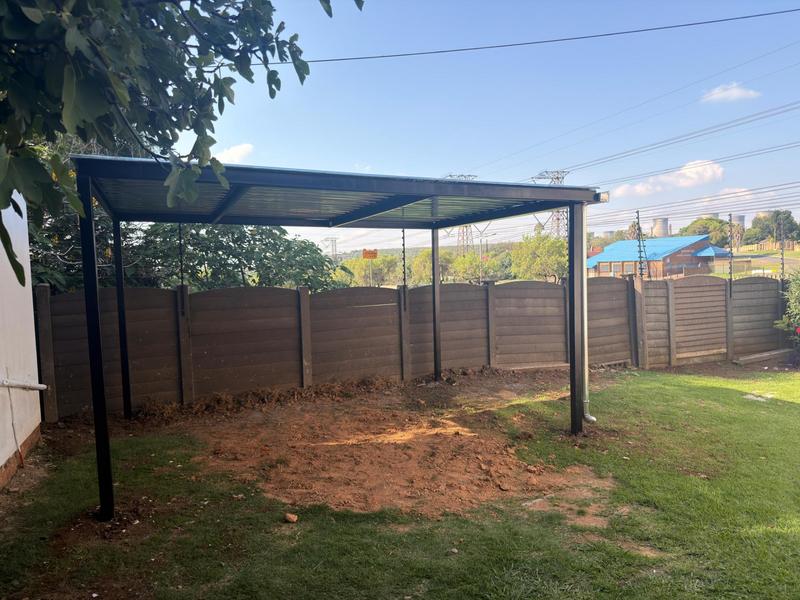To Let 0 Bedroom Property for Rent in Isandovale Gauteng