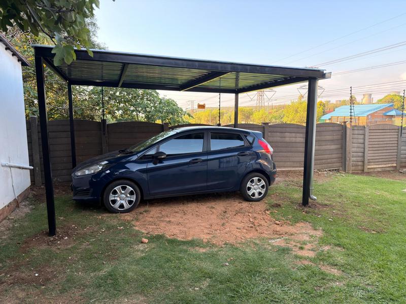 To Let 0 Bedroom Property for Rent in Isandovale Gauteng