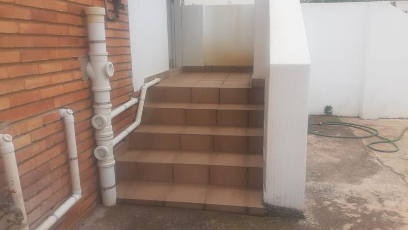 To Let 1 Bedroom Property for Rent in Highlands North Gauteng