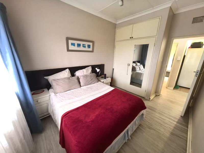 To Let 1 Bedroom Property for Rent in Edenvale Gauteng