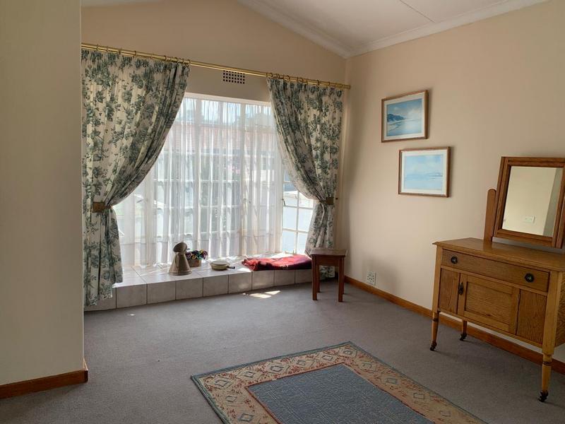 To Let 1 Bedroom Property for Rent in Edenvale Gauteng