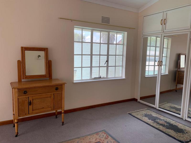 To Let 1 Bedroom Property for Rent in Edenvale Gauteng