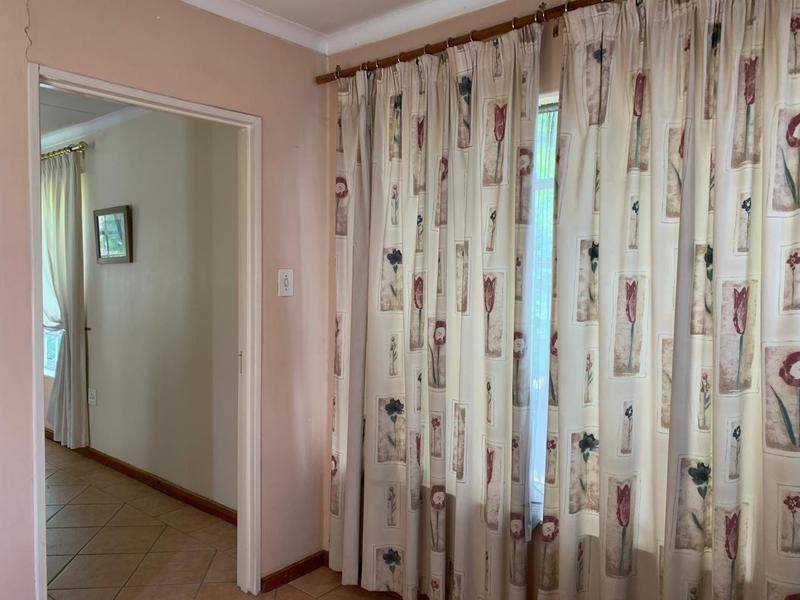 To Let 1 Bedroom Property for Rent in Edenvale Gauteng