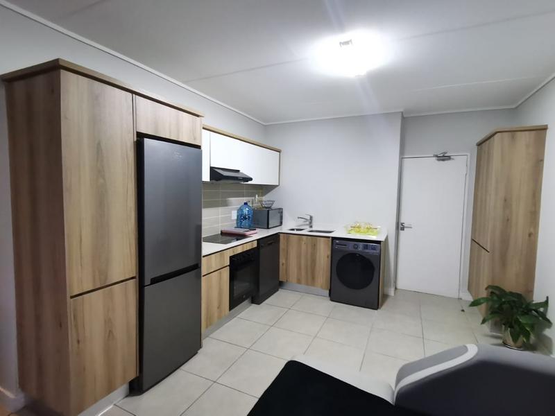 To Let 2 Bedroom Property for Rent in Linbro Park Gauteng