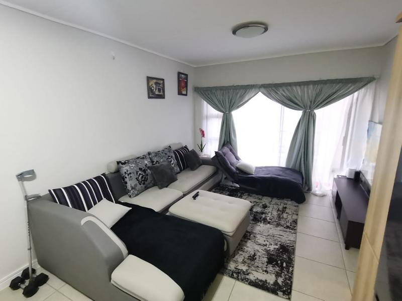 To Let 2 Bedroom Property for Rent in Linbro Park Gauteng