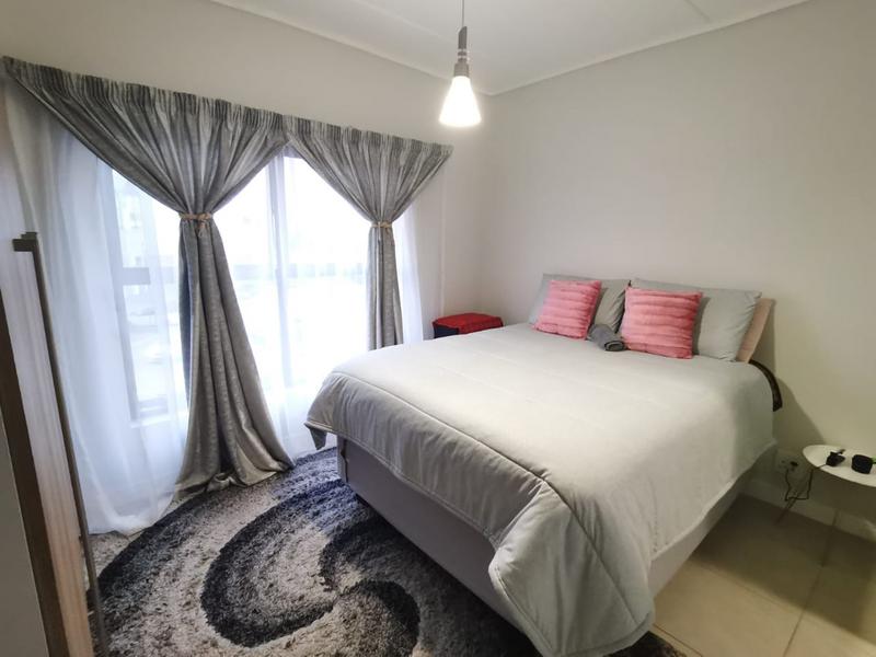 To Let 2 Bedroom Property for Rent in Linbro Park Gauteng