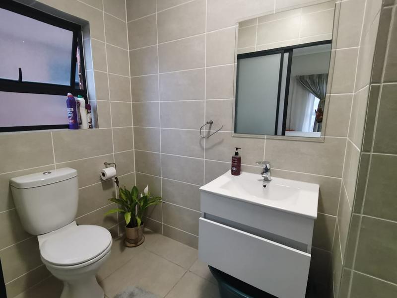 To Let 2 Bedroom Property for Rent in Linbro Park Gauteng