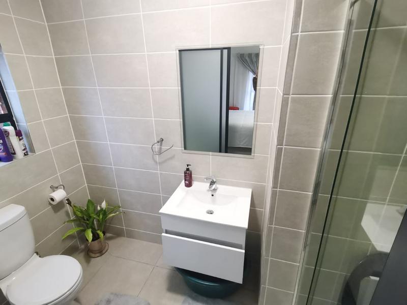 To Let 2 Bedroom Property for Rent in Linbro Park Gauteng