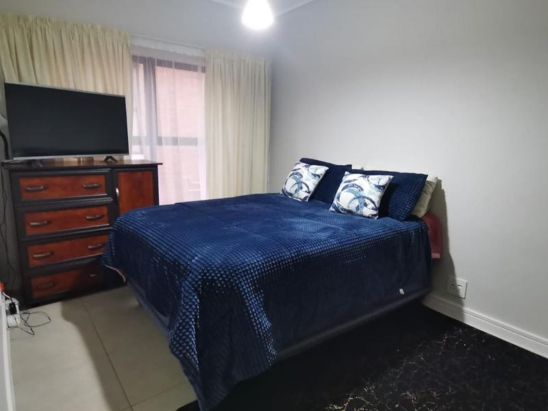 To Let 2 Bedroom Property for Rent in Linbro Park Gauteng