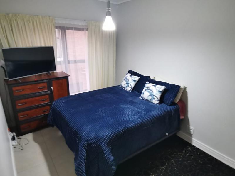 To Let 2 Bedroom Property for Rent in Linbro Park Gauteng