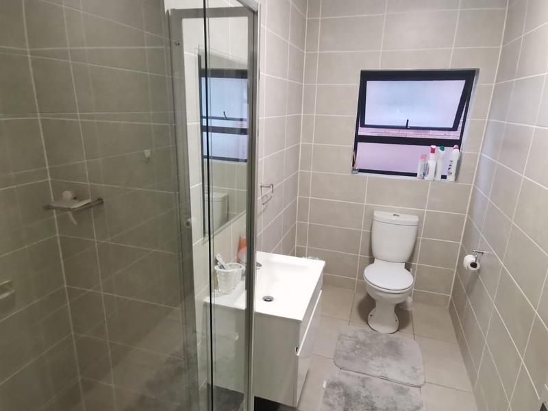 To Let 2 Bedroom Property for Rent in Linbro Park Gauteng