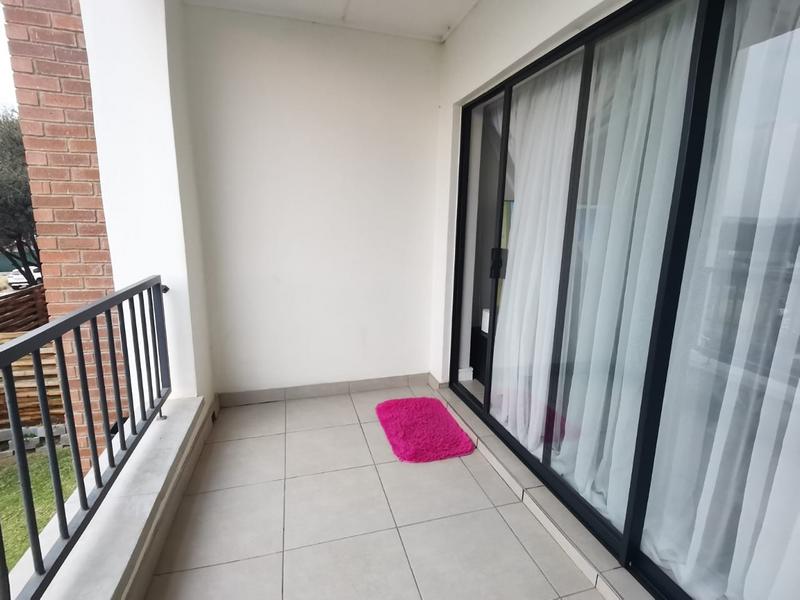 To Let 2 Bedroom Property for Rent in Linbro Park Gauteng