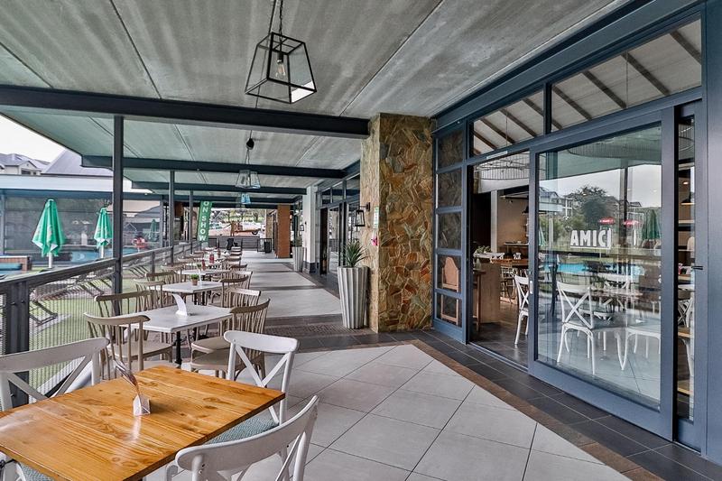 To Let 2 Bedroom Property for Rent in Linbro Park Gauteng