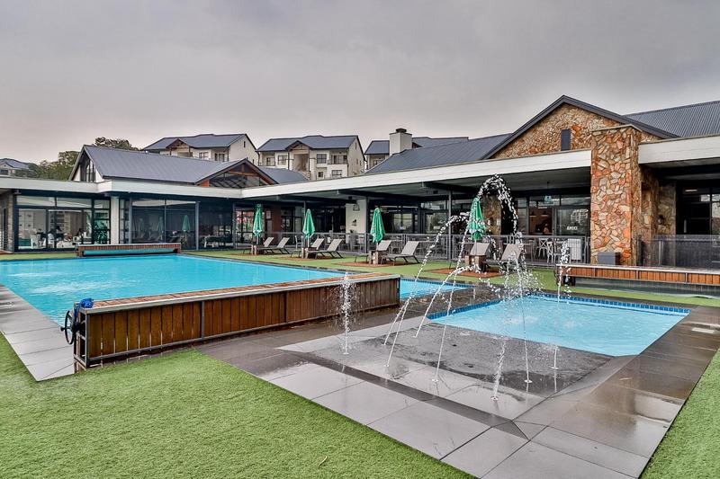 To Let 2 Bedroom Property for Rent in Linbro Park Gauteng