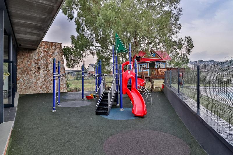 To Let 2 Bedroom Property for Rent in Linbro Park Gauteng