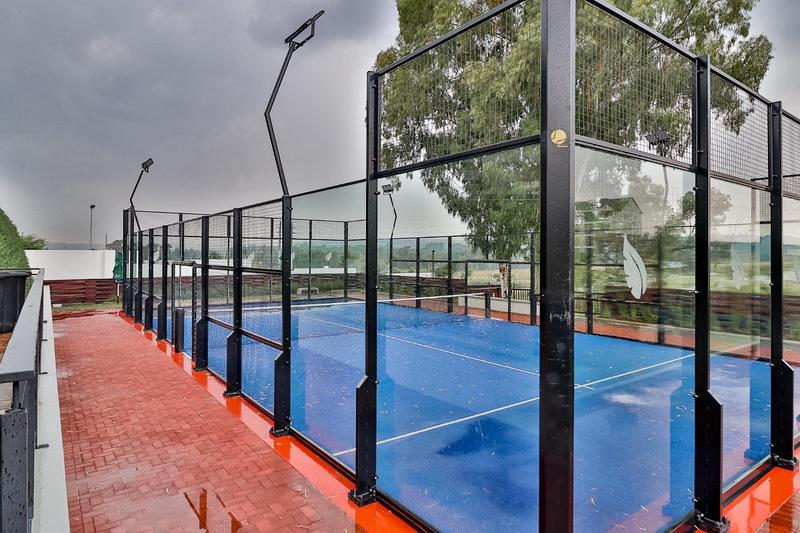 To Let 2 Bedroom Property for Rent in Linbro Park Gauteng