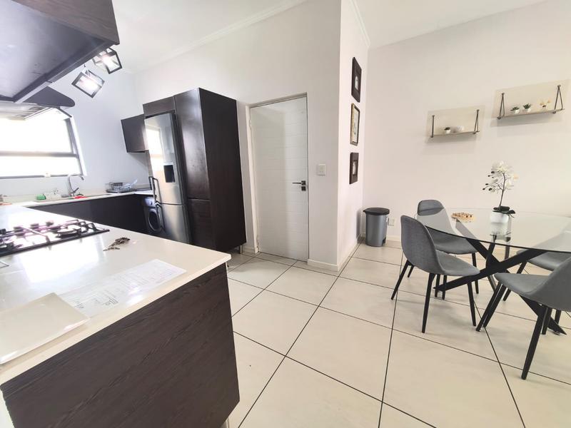 To Let 2 Bedroom Property for Rent in Greenstone Hill Gauteng