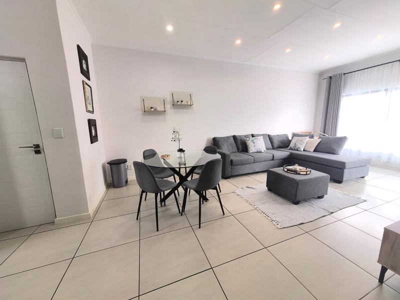 To Let 2 Bedroom Property for Rent in Greenstone Hill Gauteng