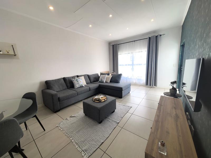 To Let 2 Bedroom Property for Rent in Greenstone Hill Gauteng