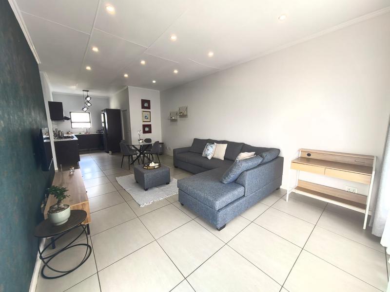 To Let 2 Bedroom Property for Rent in Greenstone Hill Gauteng