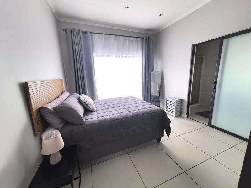 To Let 2 Bedroom Property for Rent in Greenstone Hill Gauteng