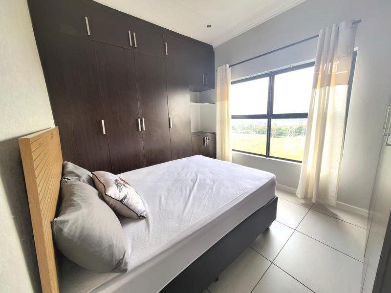 To Let 2 Bedroom Property for Rent in Greenstone Hill Gauteng