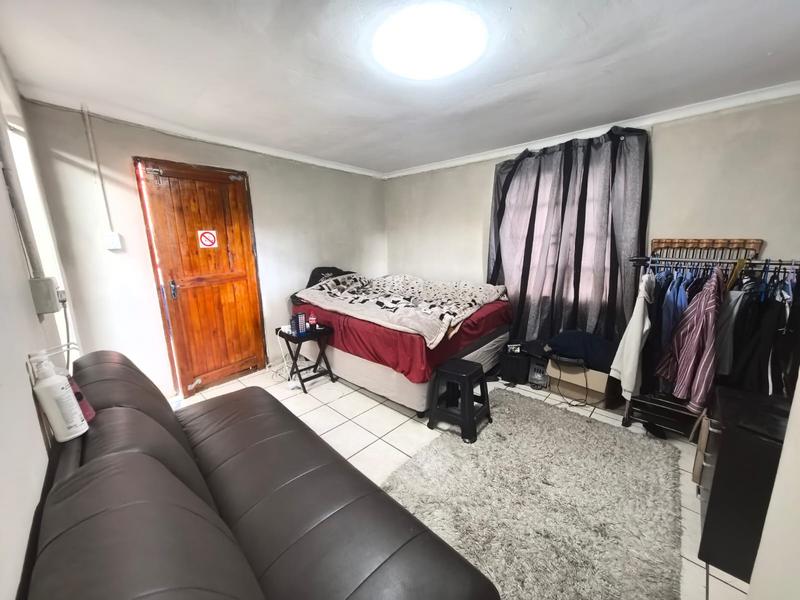 To Let 0 Bedroom Property for Rent in Eastleigh Ridge Gauteng
