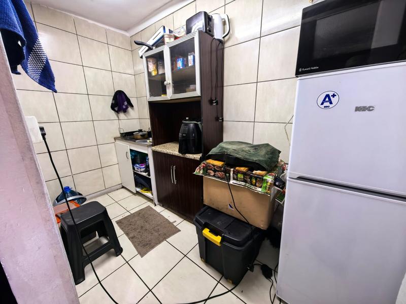 To Let 0 Bedroom Property for Rent in Eastleigh Ridge Gauteng