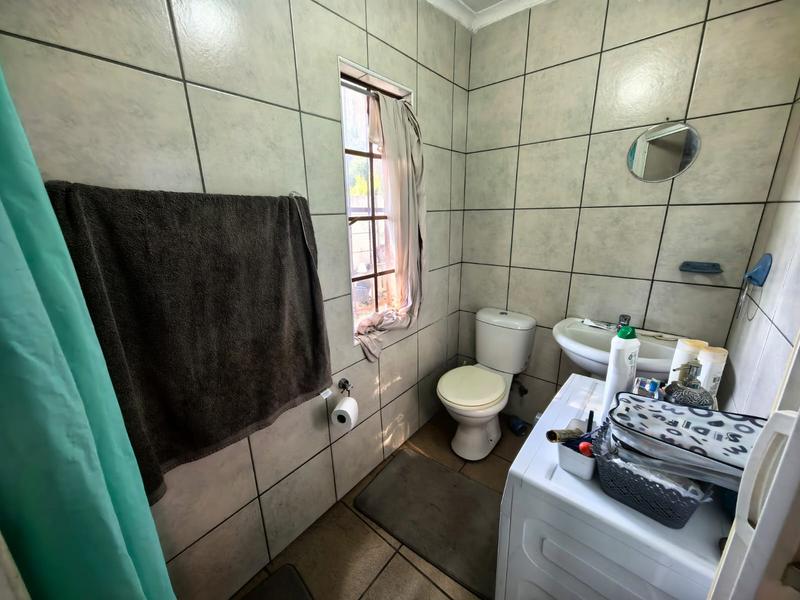 To Let 0 Bedroom Property for Rent in Eastleigh Ridge Gauteng