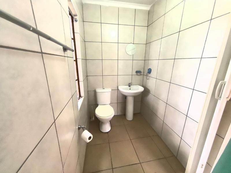 To Let 0 Bedroom Property for Rent in Eastleigh Ridge Gauteng