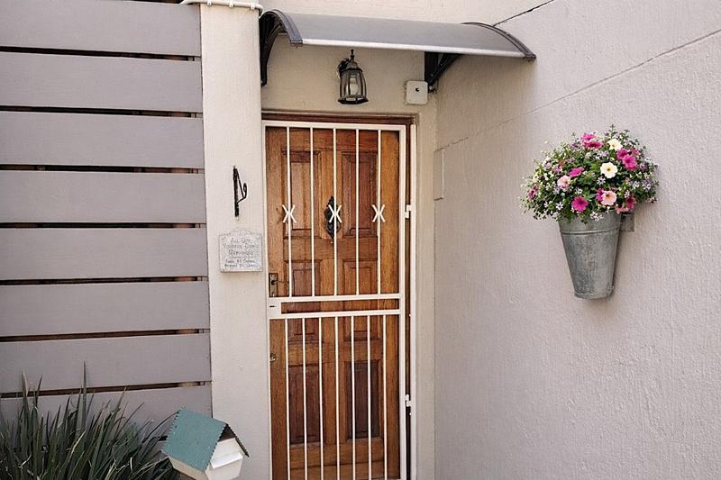3 Bedroom Property for Sale in Bedford Gardens Gauteng