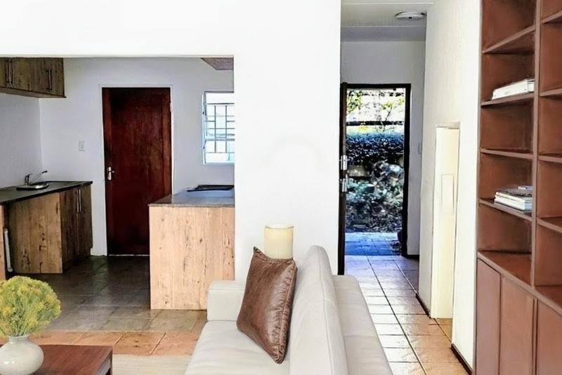 3 Bedroom Property for Sale in Bedford Gardens Gauteng