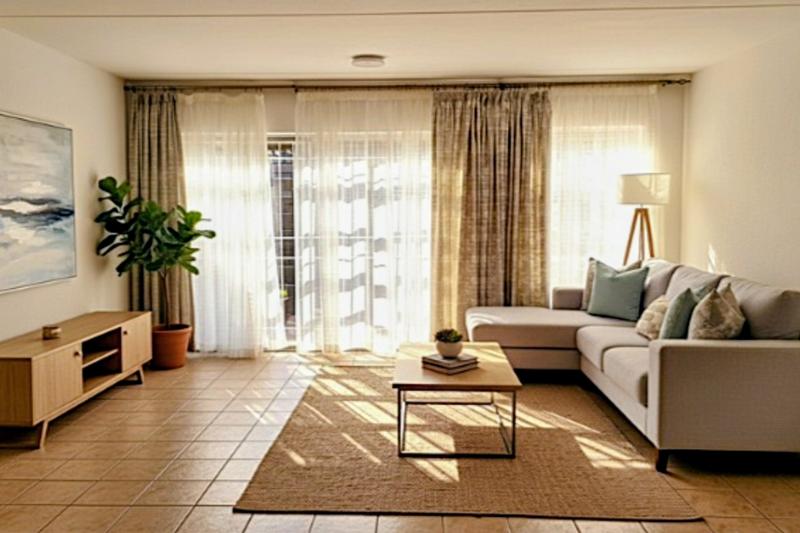 3 Bedroom Property for Sale in Bedford Gardens Gauteng